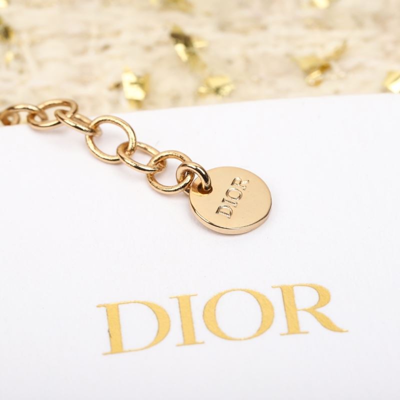 Christian Dior Necklaces